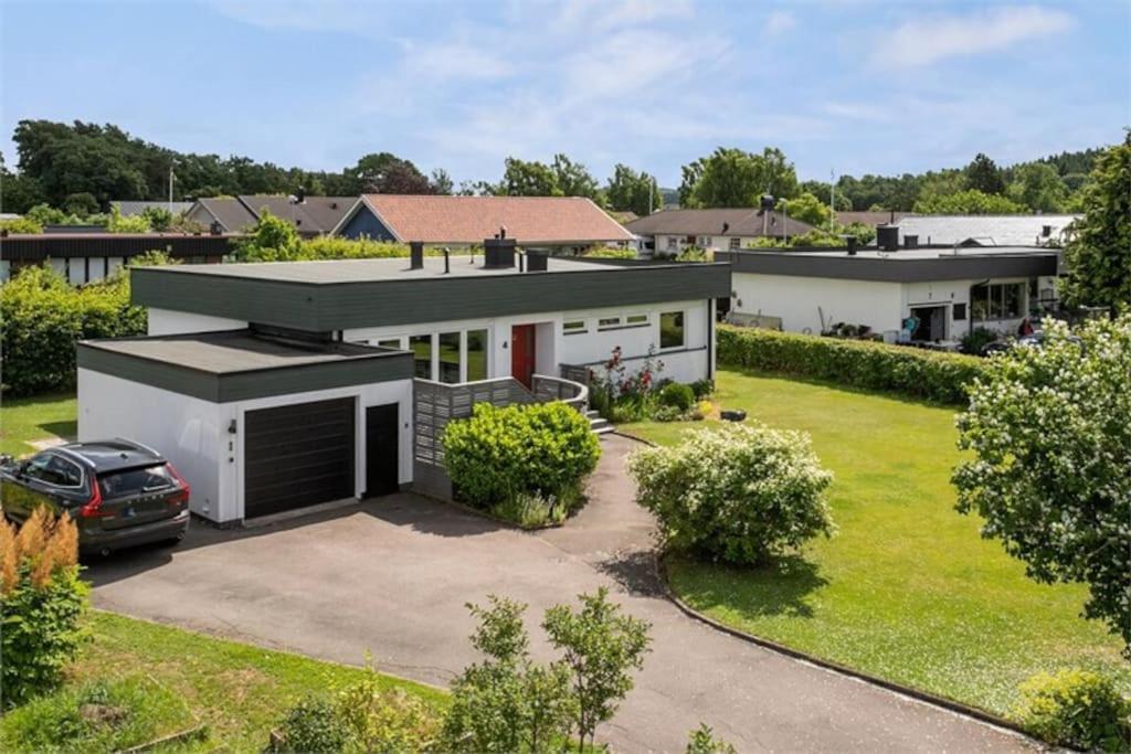 Villa Naera Varberg Och Ullared Exterior photo